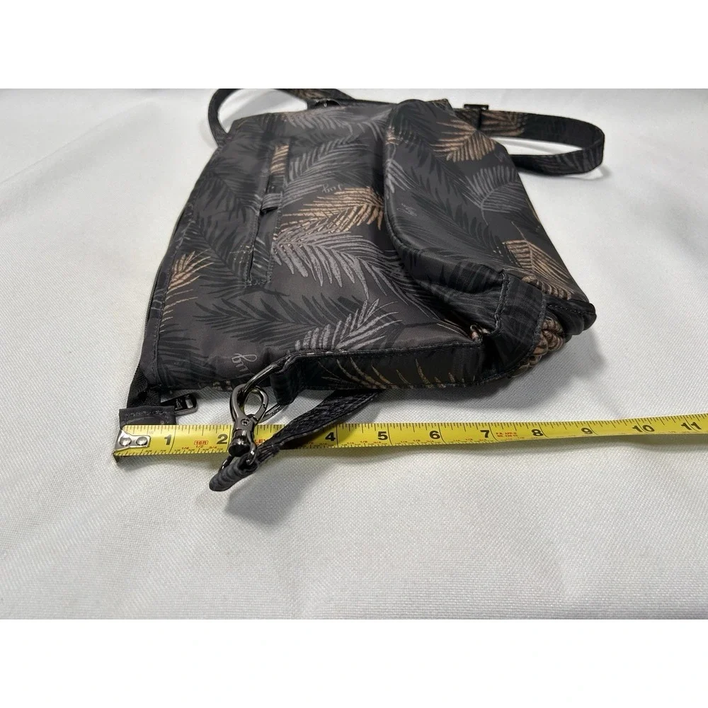Lug Adagio Shoulder Bag, 